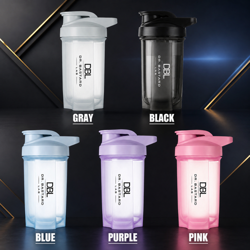 Shaker