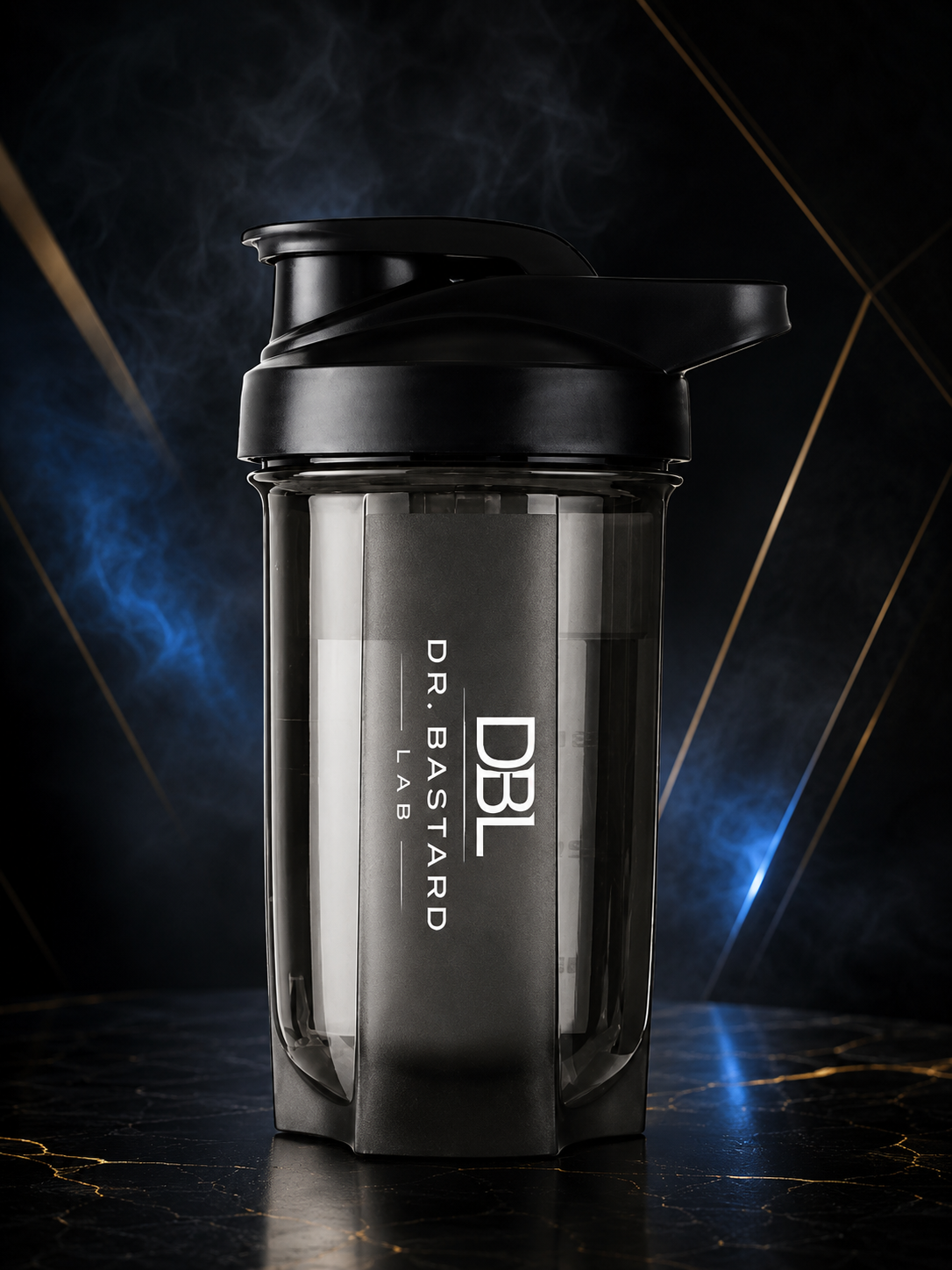 Shaker