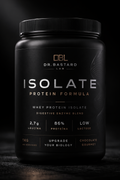 Isolate Protein Formula